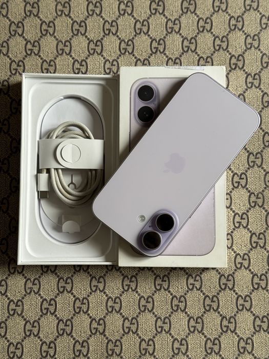Iphone 17 256 gb емкость 100 EAC