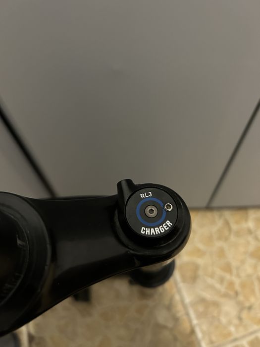 Furca Rockshox SID RL3 29’boost