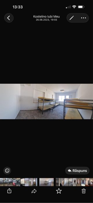 Spatiu de inchiriat P+1