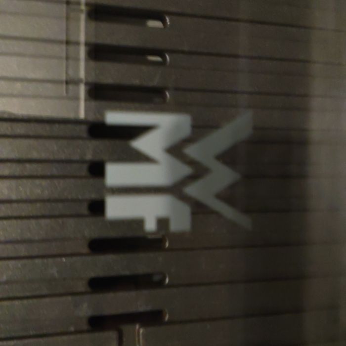 Електрическа скара WMF Lono TGril