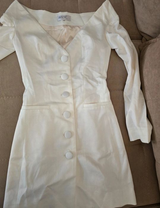 Rochie House of CB London