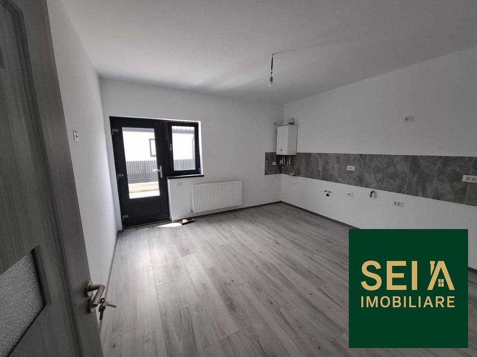 Casa  noua pe parter Lilieci Hemeius (pret fara TVA)