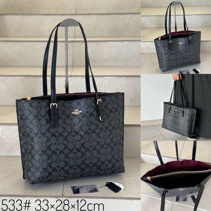 Женская сумка Coach