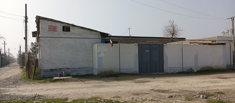 Turar joy sotiladi uy zudlik bilan katta yoldi boyida