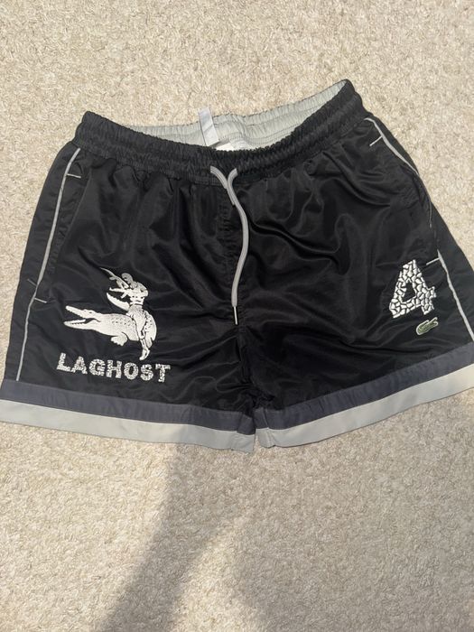 Prizrak laghost s