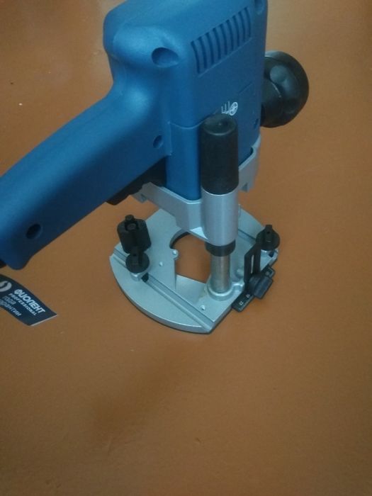 Фрезер Фиолент в коробке