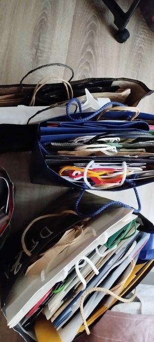 закачалки, пликове - различни видове