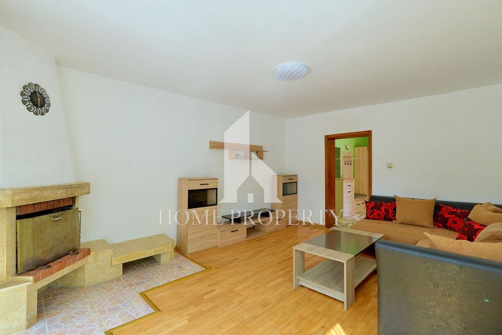 Дава се под наем Къща в Банкя - 150 кв.м за 1100 € - Снимка #2