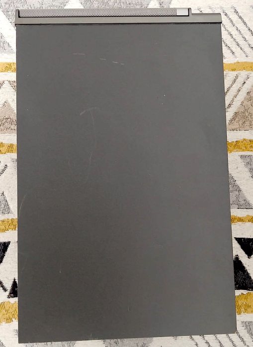 Bose Companion 3 series II subwoofer