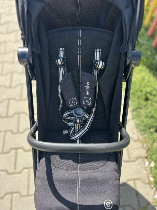 Бебешка количка Cybex Beezy