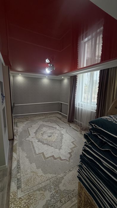 Продается 3-х комн.кв с мебелью