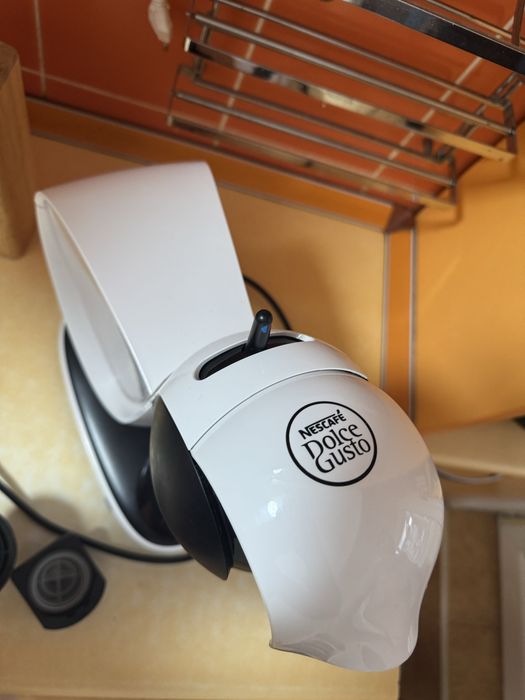 Espressor krups infinissima.