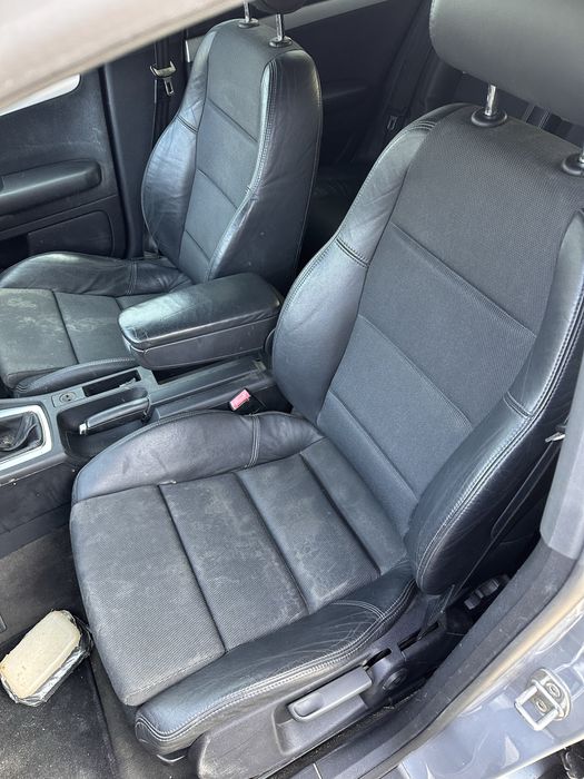 Ауди а4 б6 1.8т бех на части / audi a4 b6 1.8T bex s line quattro