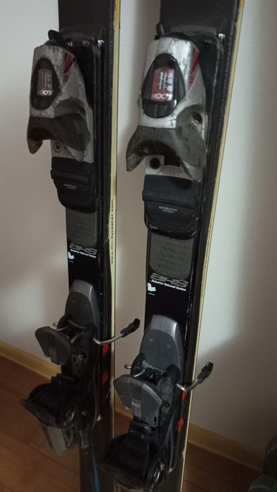 Schiuri Dynastar 172 cm