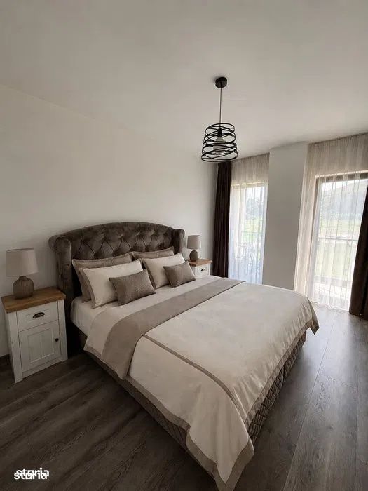 Apartament premium | 2 Camere | Riverland Residence  - Floresti