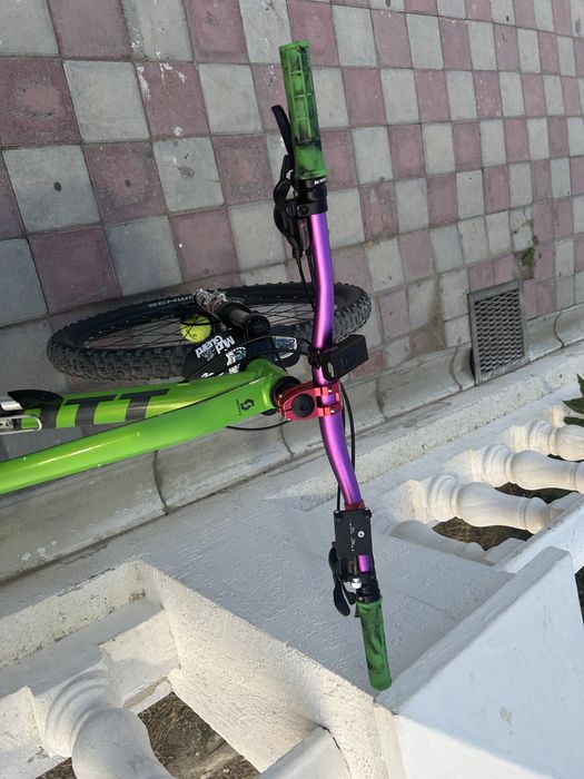 Велосипед 29 калеса