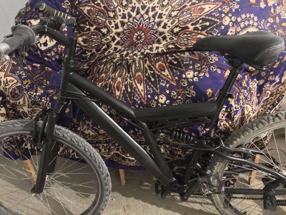 Продается велик германский