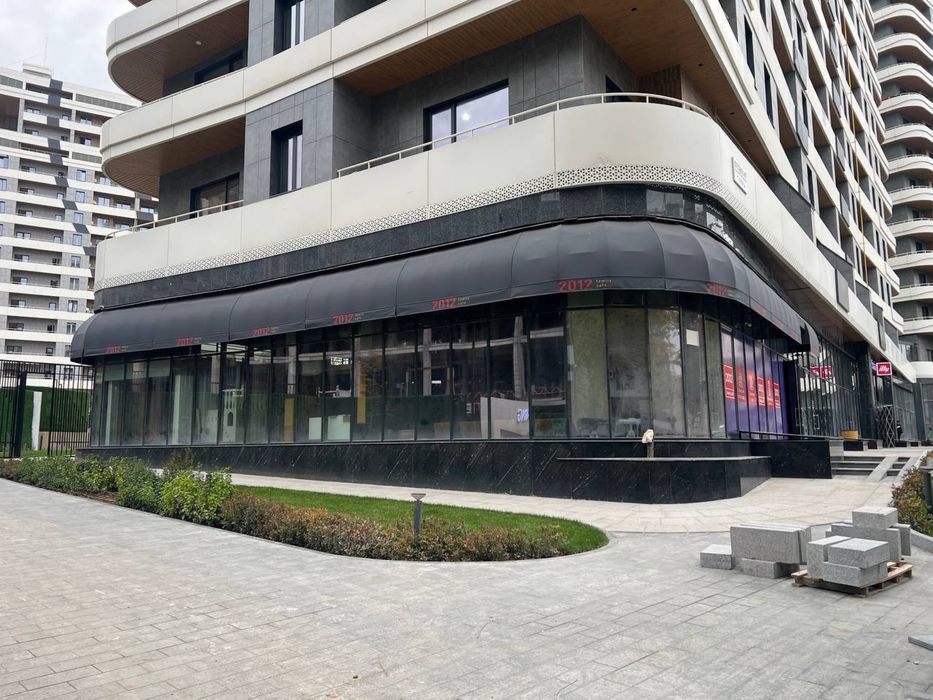 Продается нежилой помещение