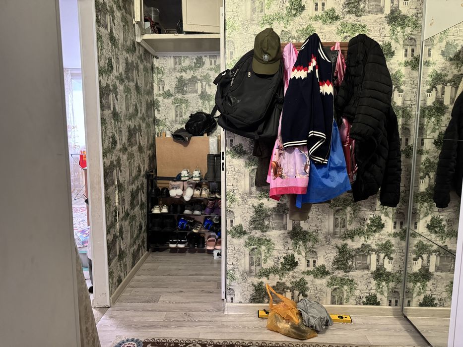 Продам 1.5 ку квартиру