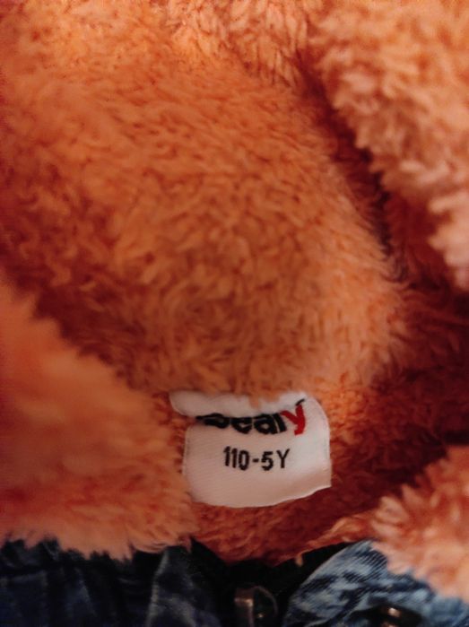 Двойка для девочек турецкий