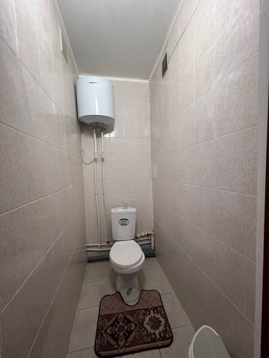 В продаже 2 комнатная квартира