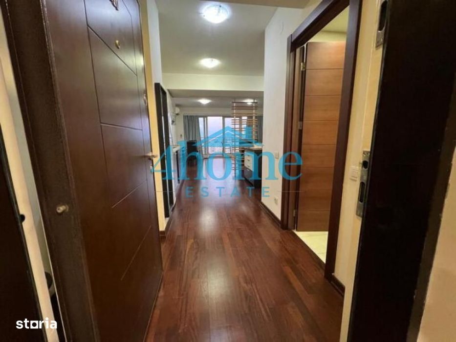 Garsoniera Studio Incity|Dristor|Metrou|Bloc Nou|Prima Inchiriere