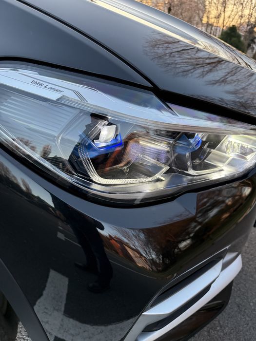 BMW X5 2022 — imagine 2