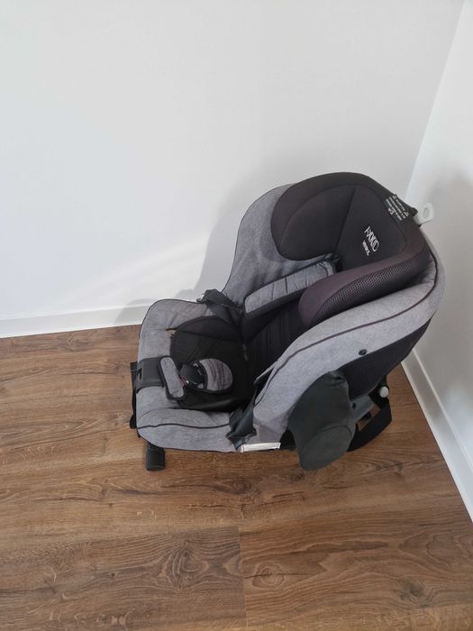 Axkid Minikid  Scaun Auto Rear Facing
