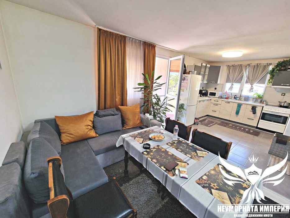 Продава се Къща в с. Избеглии, Област Пловдив - 102 кв.м за 746 €/кв.м - Снимка #2