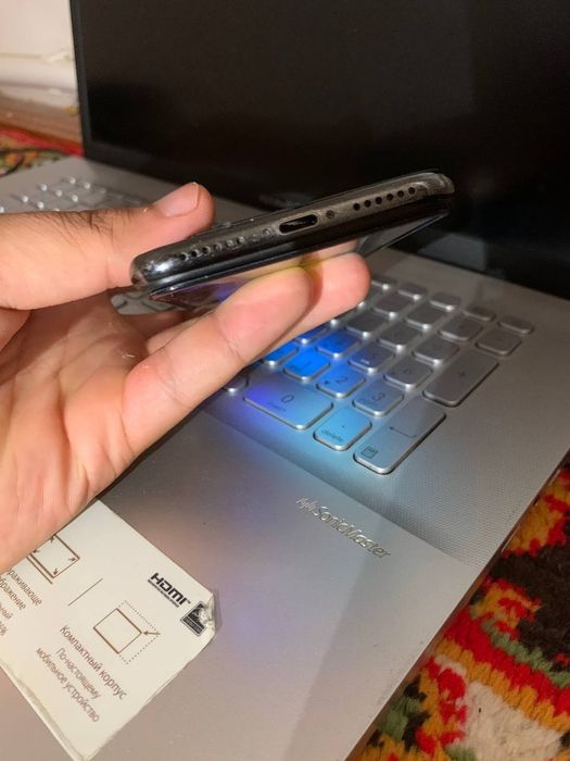 Iphone x    64gb