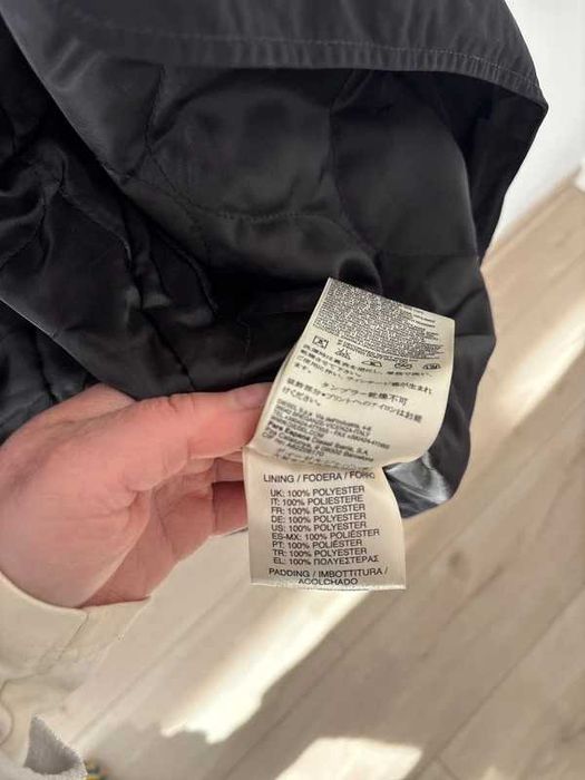 DIESEL geaca stl biker, marime S