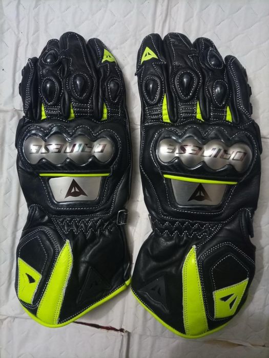 Echipament Moto Premium – Piele Premium (Vacă / Cangur) & Protecții CE