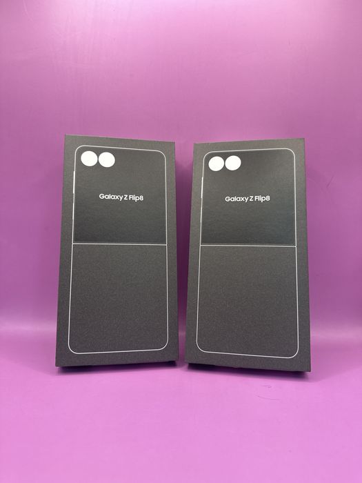 Samsung Flip 8 256 Crem/RoZ •Amanet Matei Crangasi•