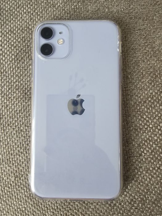 Продам IPHONE 11 /128 гб