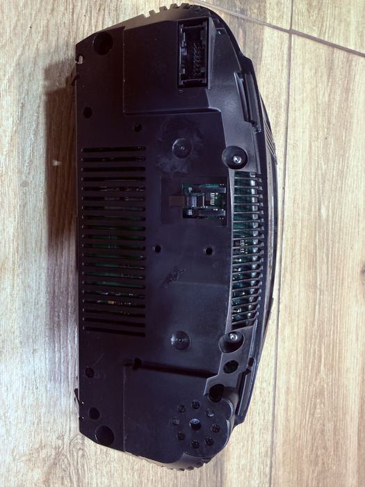 Километраж за БМВ е60/61 330д 235кс/ BMW e60/61