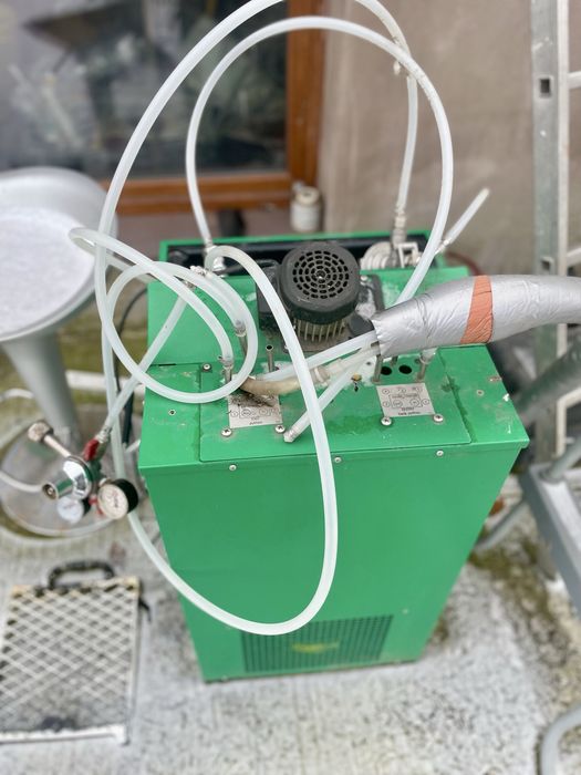 Dozator Bere Profesional OPREMA V100GE – Set COMPLET