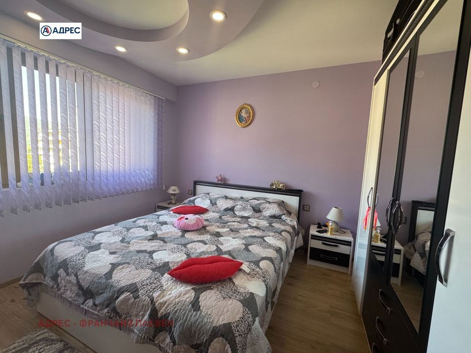 2-стаен в Враца-Река Лева площ 60 цена 99500