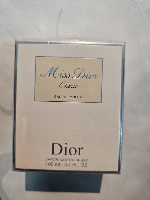 Promotie: Dior - Miss Dior Cherie 100ml edp