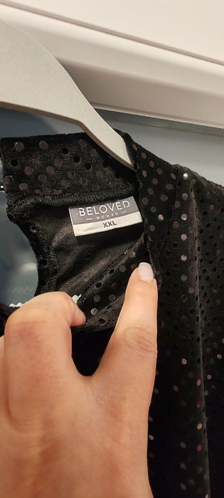 Bluză damă XXL Beloved