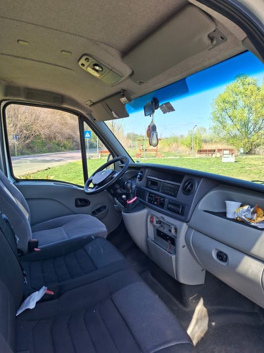 Vand renault master