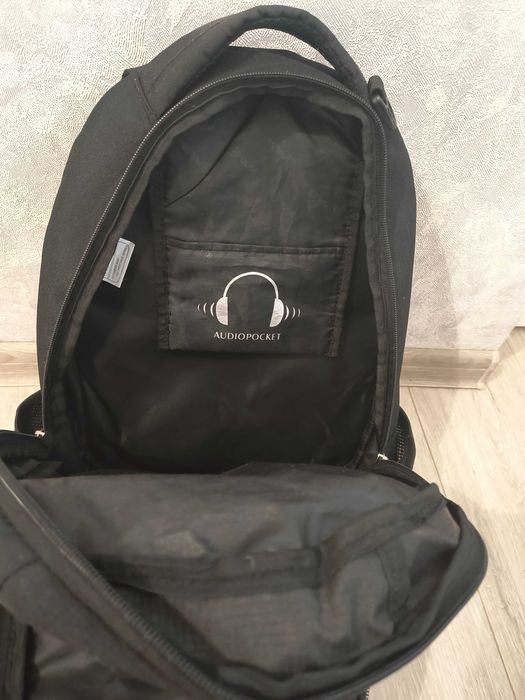 Два броя раници Herlitz и Pulse