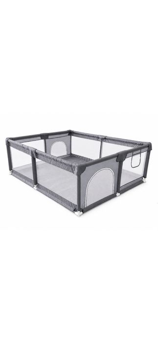Tarc de joaca pentru copii 150x180x60 NOU