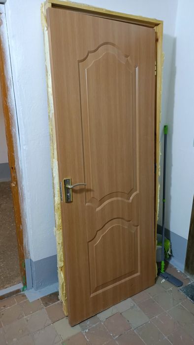 Двери межкомнатные