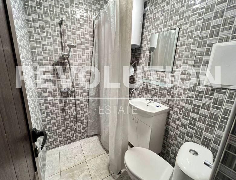 Двустаен апартамент  в гр.Варна, Аспарухово!