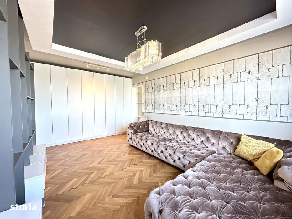 Apartament premium, 3 camere, 66 mp utili - Zona Ultra Centrala — fotografia 3