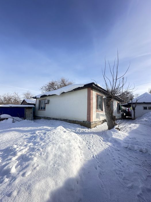 Продам частный дом на Шанхае