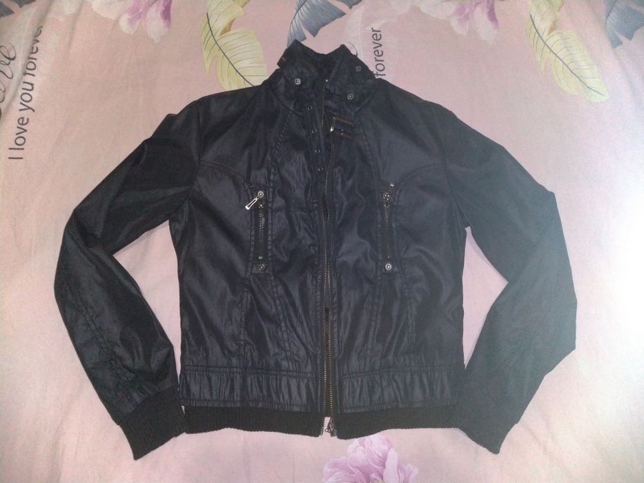 Куртка для мальчика