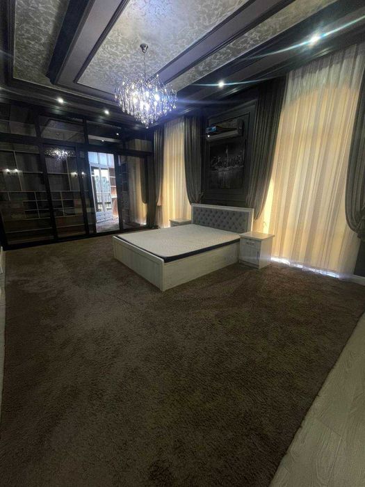 Продается квартира 3-х комнатная - Мирзо Улугбекский район, Паркент