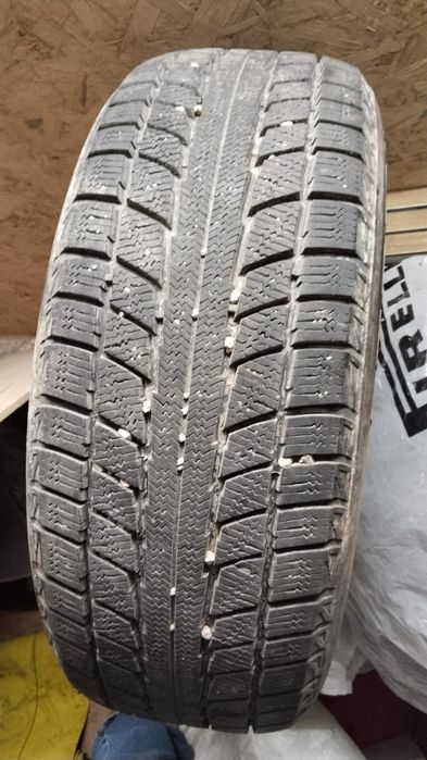 Продам резину б/у