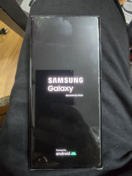 Samsung S23 ultra 512  g dual sim